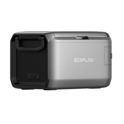 Buy EcoFlow (UK) Portable Solar Fridge (not including battery) - GLACIER 35L - P... in Cyprus, Nicosia, Limassol, Larnaka, Pafos