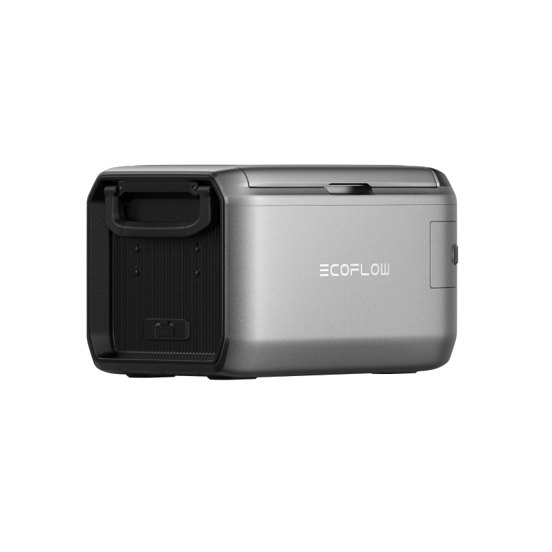 Buy EcoFlow (UK) Portable Solar Fridge (not including battery) - GLACIER 35L - P... in Cyprus, Nicosia, Limassol, Larnaka, Pafos