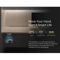 Buy Sonoff Motion Sensor - PIR3 - RF Motion Sensor in Cyprus, Nicosia, Limassol, Larnaka, Pafos