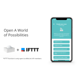 Buy Sonoff Motion Sensor - PIR3 - RF Motion Sensor in Cyprus, Nicosia, Limassol, Larnaka, Pafos