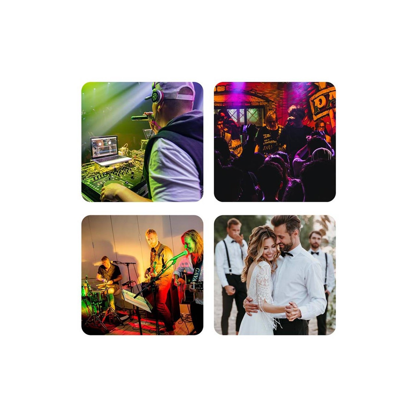 SonicGear Wireless Microphone - WMS 7000 UL - Wireless Microphone with receiver — Buy in Cyprus with Fast Delivery