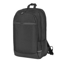 Natec KUDU Laptop Backpack 15.6" 19L – Black | Armenius Store