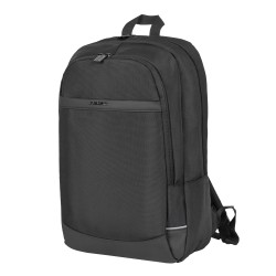 Buy Natec Laptop Backpack - KUDU - 15.6'' 19L Black in Cyprus, Nicosia, Limassol, Larnaka, Pafos