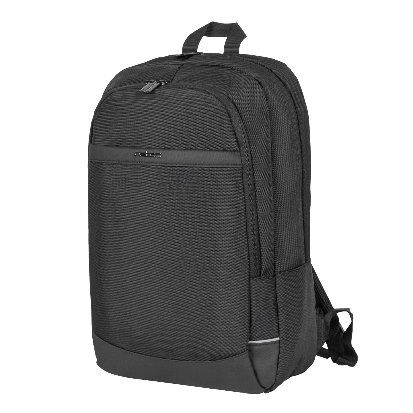 Natec Laptop Backpack - KUDU - 15.6'' 19L Black — Buy in Cyprus with Fast Delivery