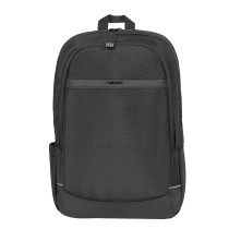 Natec KUDU Laptop Backpack 15.6" 19L – Black | Armenius Store