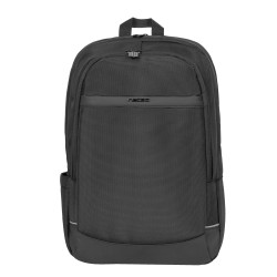 Buy Natec Laptop Backpack - KUDU - 15.6'' 19L Black in Cyprus, Nicosia, Limassol, Larnaka, Pafos