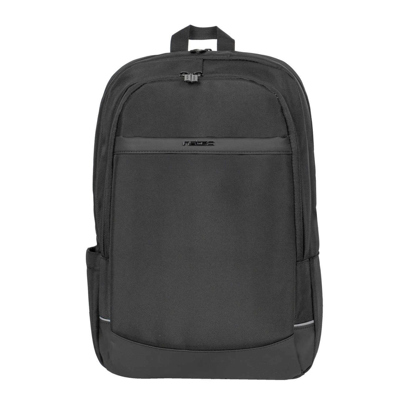 Natec KUDU Laptop Backpack 15.6" 19L – Black | Armenius Store