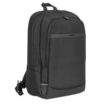 Natec KUDU Laptop Backpack 15.6" 19L – Black | Armenius Store