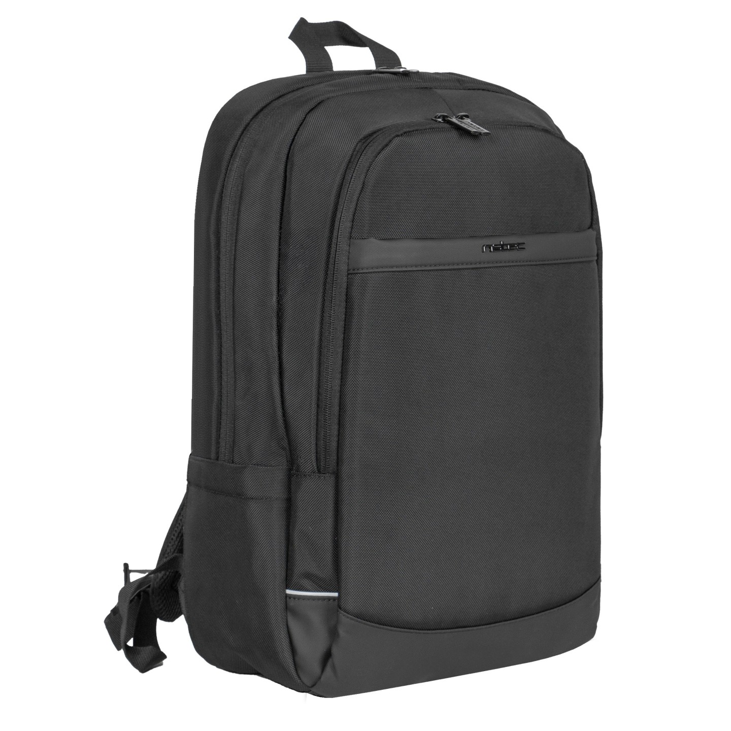 Natec Laptop Backpack - KUDU - 15.6'' 19L Black — Buy in Cyprus with Fast Delivery