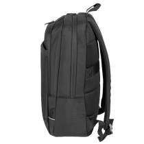Natec KUDU Laptop Backpack 15.6" 19L – Black | Armenius Store