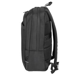 Buy Natec Laptop Backpack - KUDU - 15.6'' 19L Black in Cyprus, Nicosia, Limassol, Larnaka, Pafos