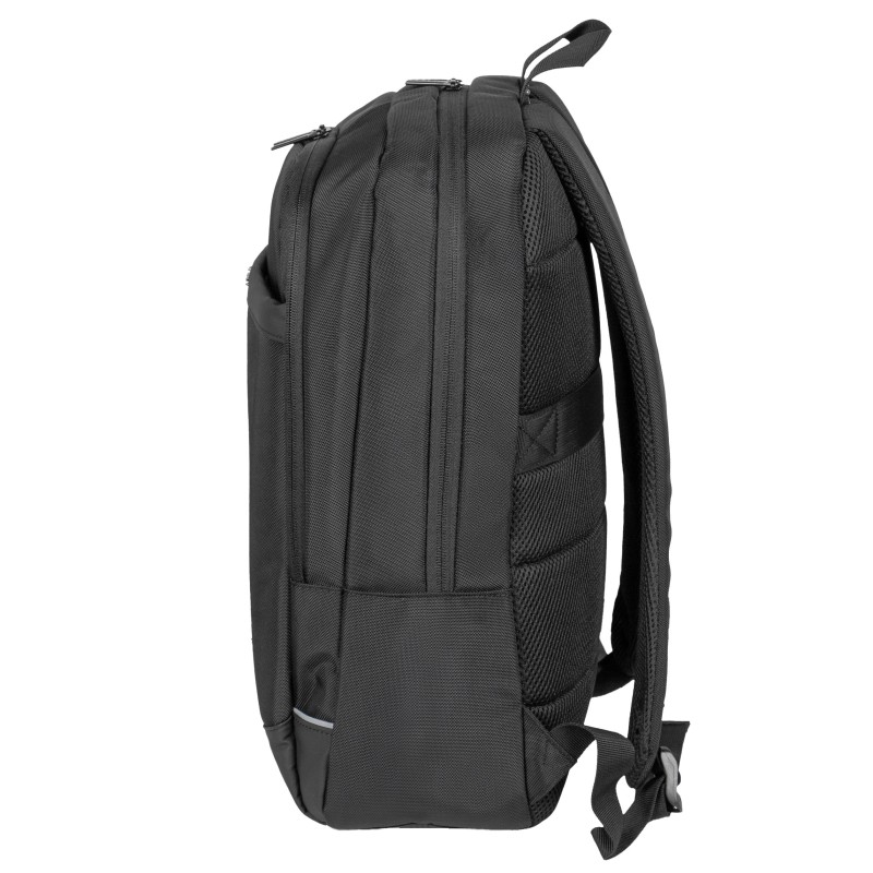 Buy Natec Laptop Backpack - KUDU - 15.6'' 19L Black in Cyprus, Nicosia, Limassol, Larnaka, Pafos
