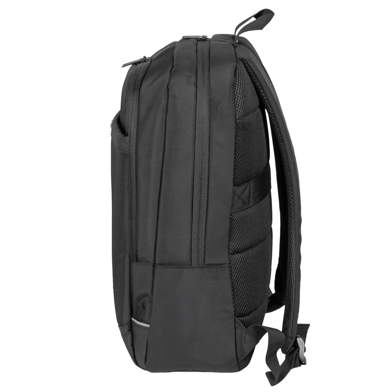 Natec KUDU Laptop Backpack 15.6" 19L – Black | Armenius Store