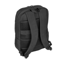 Buy Natec Laptop Backpack - KUDU - 15.6'' 19L Black in Cyprus, Nicosia, Limassol, Larnaka, Pafos