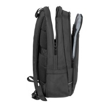 Natec KUDU Laptop Backpack 15.6" 19L – Black | Armenius Store