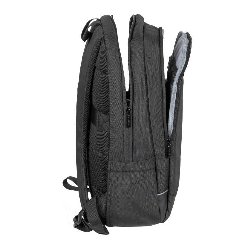 Buy Natec Laptop Backpack - KUDU - 15.6'' 19L Black in Cyprus, Nicosia, Limassol, Larnaka, Pafos
