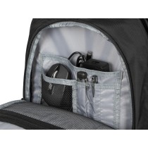 Natec KUDU Laptop Backpack 15.6" 19L – Black | Armenius Store