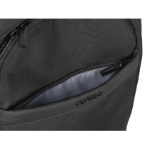 Natec KUDU Laptop Backpack 15.6" 19L – Black | Armenius Store