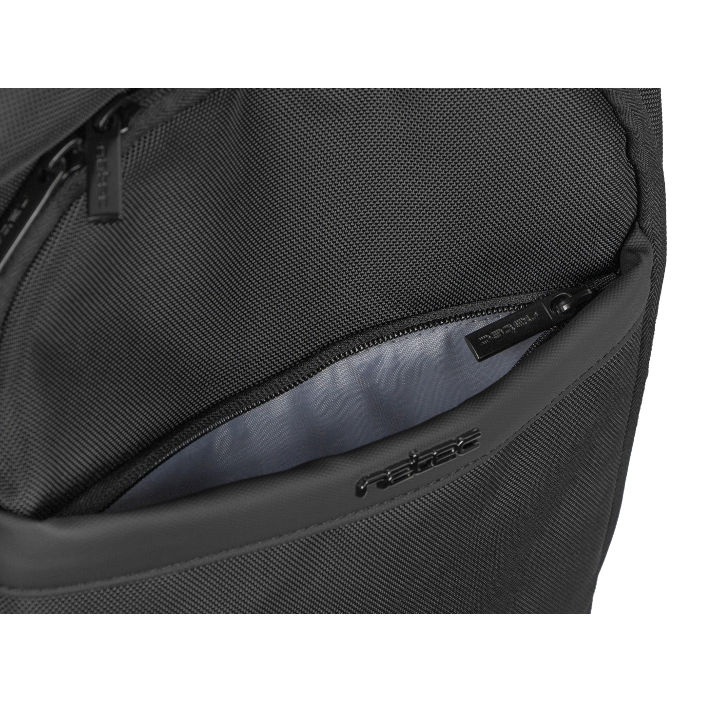 Natec Laptop Backpack - KUDU - 15.6'' 19L Black — Buy in Cyprus with Fast Delivery