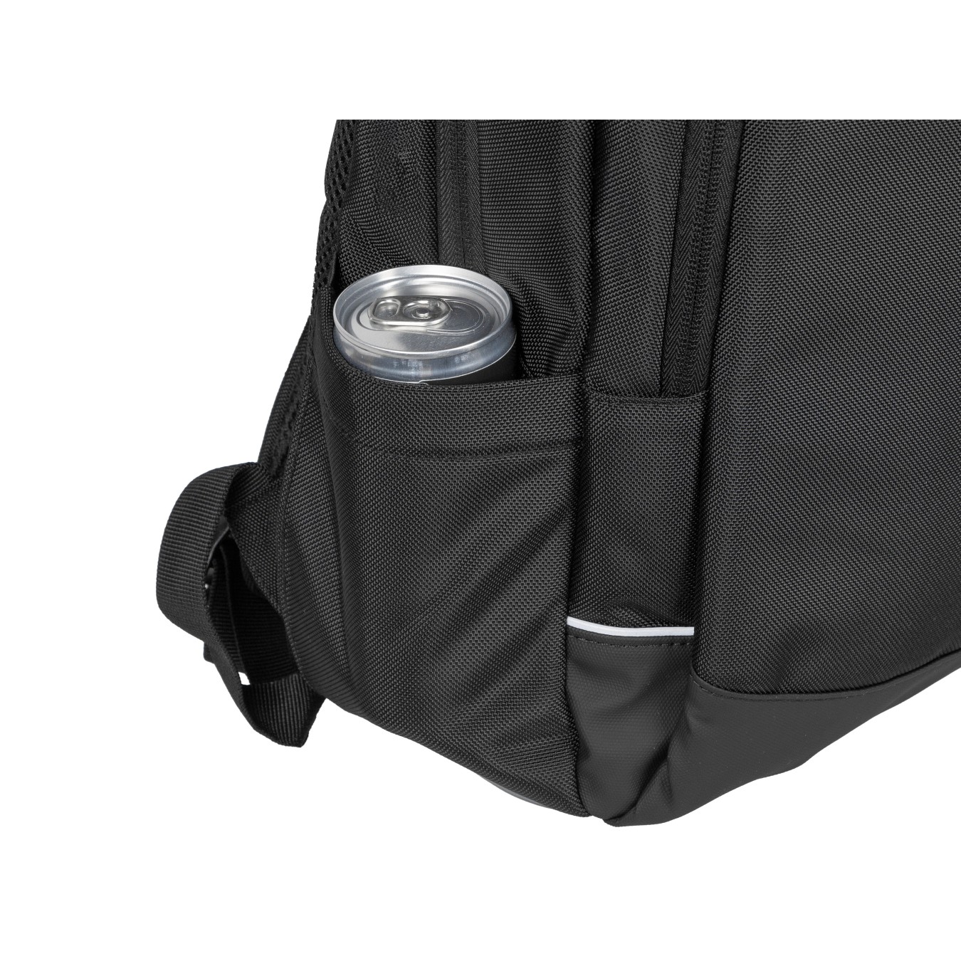 Natec KUDU Laptop Backpack 15.6" 19L – Black | Armenius Store