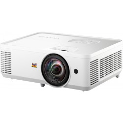 Buy Viewsonic Projector - PS502W - WXGA Short Throw DLP 4000 Lumens in Cyprus, Nicosia, Limassol, Larnaka, Pafos