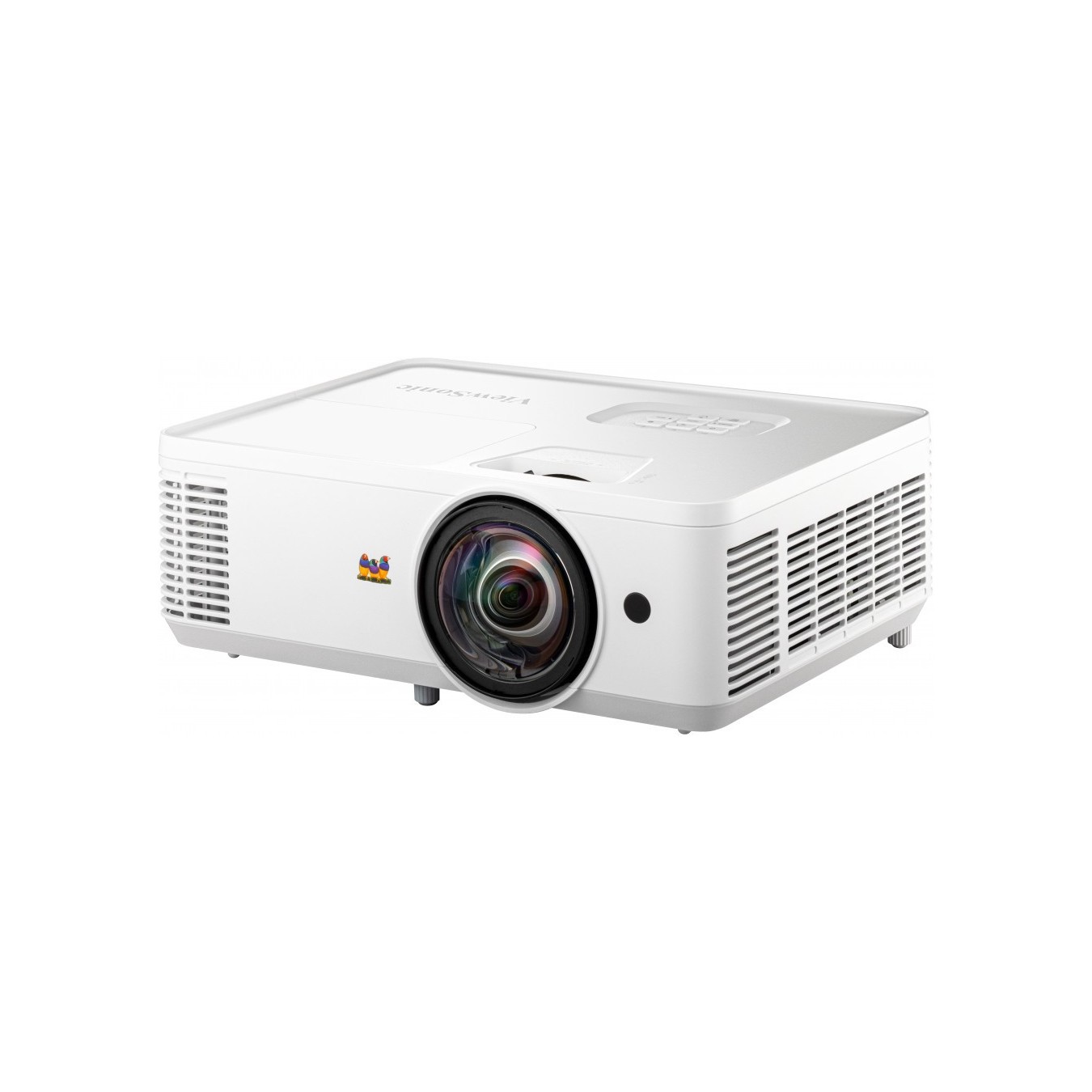 Viewsonic Projector - PS502W - WXGA Short Throw DLP 4000 Lumens — Buy in Cyprus with Fast Delivery