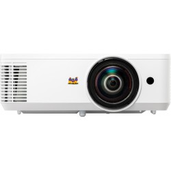 Buy Viewsonic Projector - PS502W - WXGA Short Throw DLP 4000 Lumens in Cyprus, Nicosia, Limassol, Larnaka, Pafos