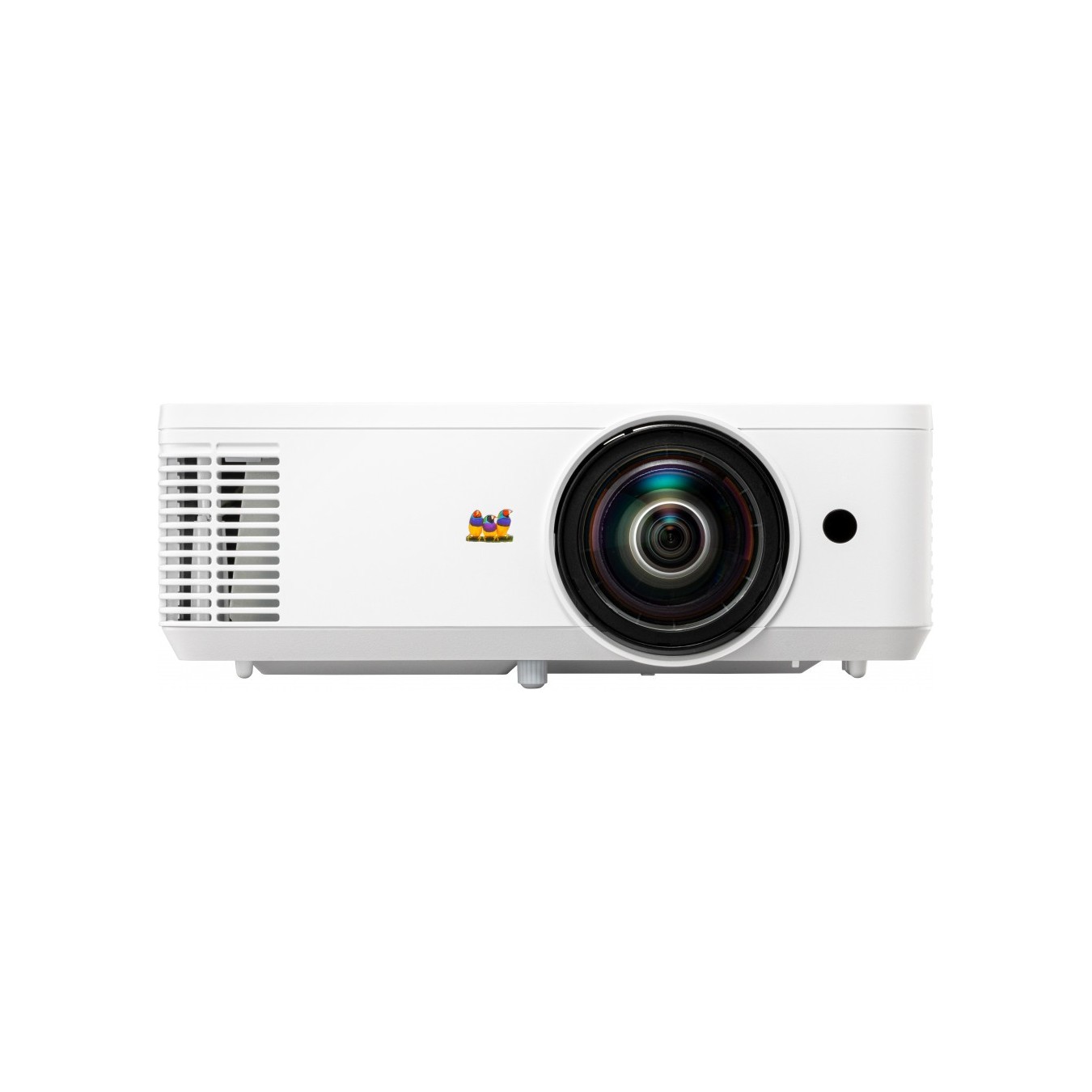 Viewsonic Projector - PS502W - WXGA Short Throw DLP 4000 Lumens — Buy in Cyprus with Fast Delivery
