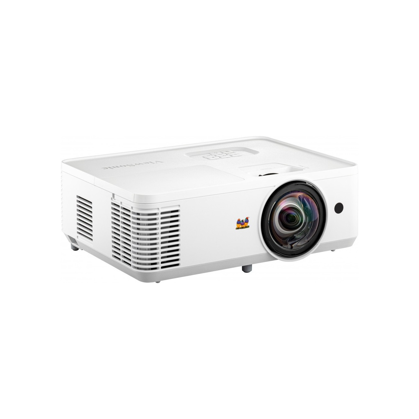 Viewsonic Projector - PS502W - WXGA Short Throw DLP 4000 Lumens — Buy in Cyprus with Fast Delivery