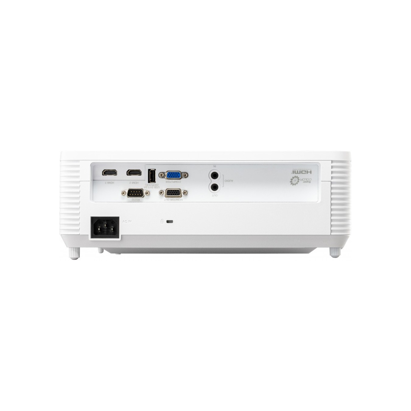 Viewsonic Projector - PS502W - WXGA Short Throw DLP 4000 Lumens — Buy in Cyprus with Fast Delivery
