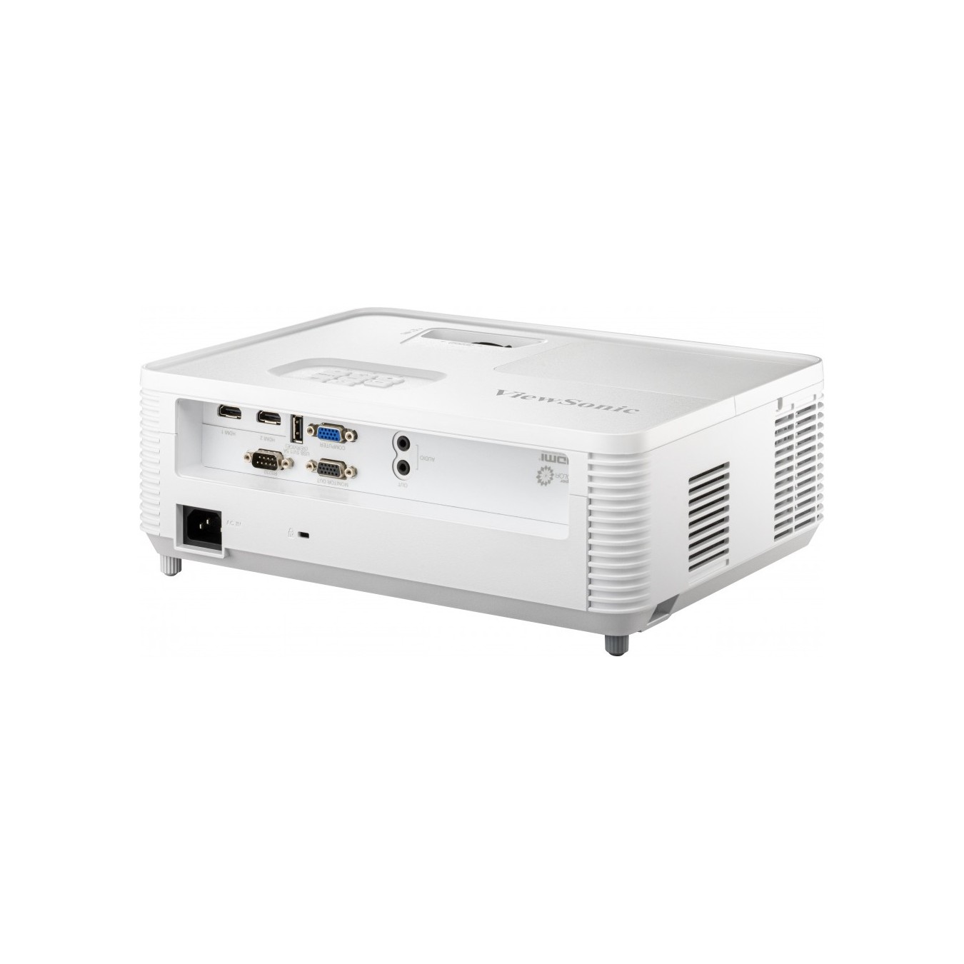 Viewsonic Projector - PS502W - WXGA Short Throw DLP 4000 Lumens — Buy in Cyprus with Fast Delivery