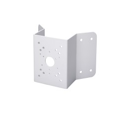 Buy Dahua Corner Mount Bracket - PFA151 - Corner Mount Bracket in Cyprus, Nicosia, Limassol, Larnaka, Pafos