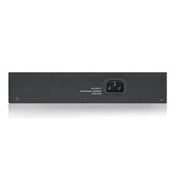 Buy Zyxel Switch Gigabit Ethernet 16-Port R M UK Plug - GS1100-16 - 16-Port R M ... in Cyprus, Nicosia, Limassol, Larnaka, Pafos
