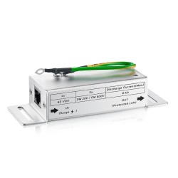 Buy Zyxel Ethernet Surge Protector with PoE - SURGEPRO - Zyxel Ethernet Surge Pr... in Cyprus, Nicosia, Limassol, Larnaka, Pafos