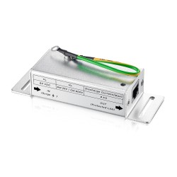 Buy Zyxel Ethernet Surge Protector with PoE - SURGEPRO - Zyxel Ethernet Surge Pr... in Cyprus, Nicosia, Limassol, Larnaka, Pafos