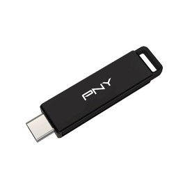 Buy PNY Flash Drive Elite-X USB 3.2 Stick 128GB - FDI128ELTXC - Capless Slider B... in Cyprus, Nicosia, Limassol, Larnaka, Pafos