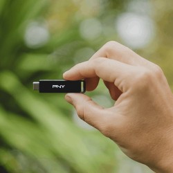 Buy PNY Flash Drive Elite-X USB 3.2 Stick 128GB - FDI128ELTXC - Capless Slider B... in Cyprus, Nicosia, Limassol, Larnaka, Pafos
