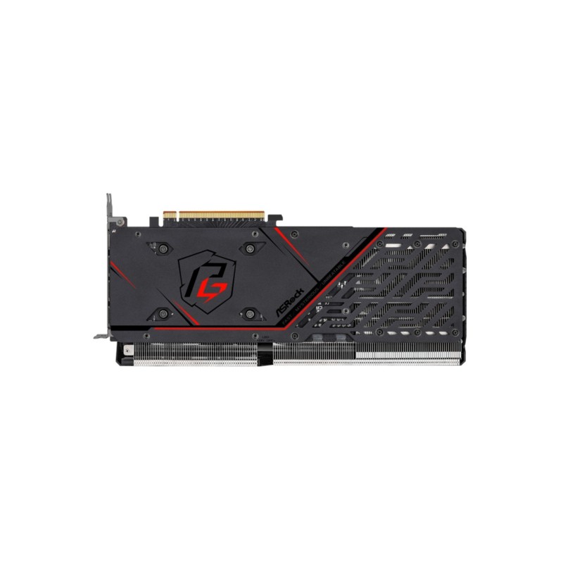 Buy ASRock Phantom Gaming OC Intel Arc A770 - 16GB GDDR6, OC Edition, Triple-Fan... in Cyprus, Nicosia, Limassol, Larnaka, Pafos
