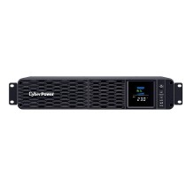 CyberPower CP2000EIPFCRM2U 2000VA Pure Sine Wave Rackmount UPS – 1200W | Armenius Store