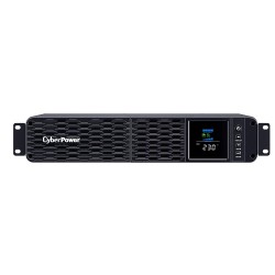 CyberPower Rackmount UPS - CP2000EIPFC - 2000VA Pure Sinewave — Buy in Cyprus with Fast Delivery
