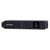 CyberPower CP2000EIPFCRM2U 2000VA Pure Sine Wave Rackmount UPS – 1200W | Armenius Store