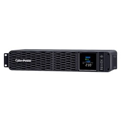 CyberPower Rackmount UPS - CP2000EIPFC - 2000VA Pure Sinewave — Buy in Cyprus with Fast Delivery