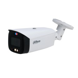 Buy Dahua IP Lite AI - IPC-HFW3549T1-AS-PV-0280B-S5 - 5.0MP Bullet 2.8mm in Cyprus, Nicosia, Limassol, Larnaka, Pafos