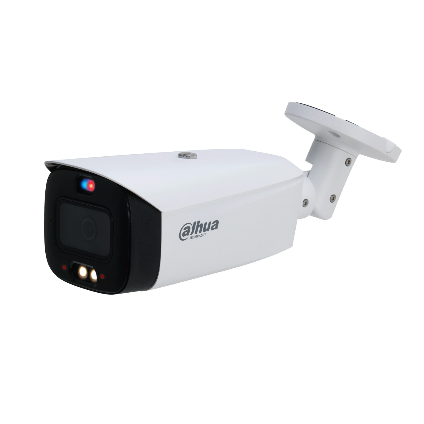 Dahua IP Lite AI - IPC-HFW3549T1-AS-PV-0280B-S5 - 5.0MP Bullet 2.8mm — Buy in Cyprus with Fast Delivery