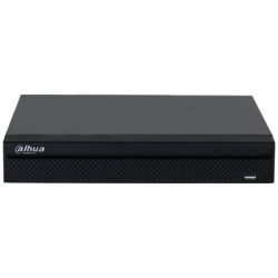 Buy Dahua NVR - NVR2104HS-P-4KS3 - 4ch 1HDD 80mbps H265 in Cyprus, Nicosia, Limassol, Larnaka, Pafos