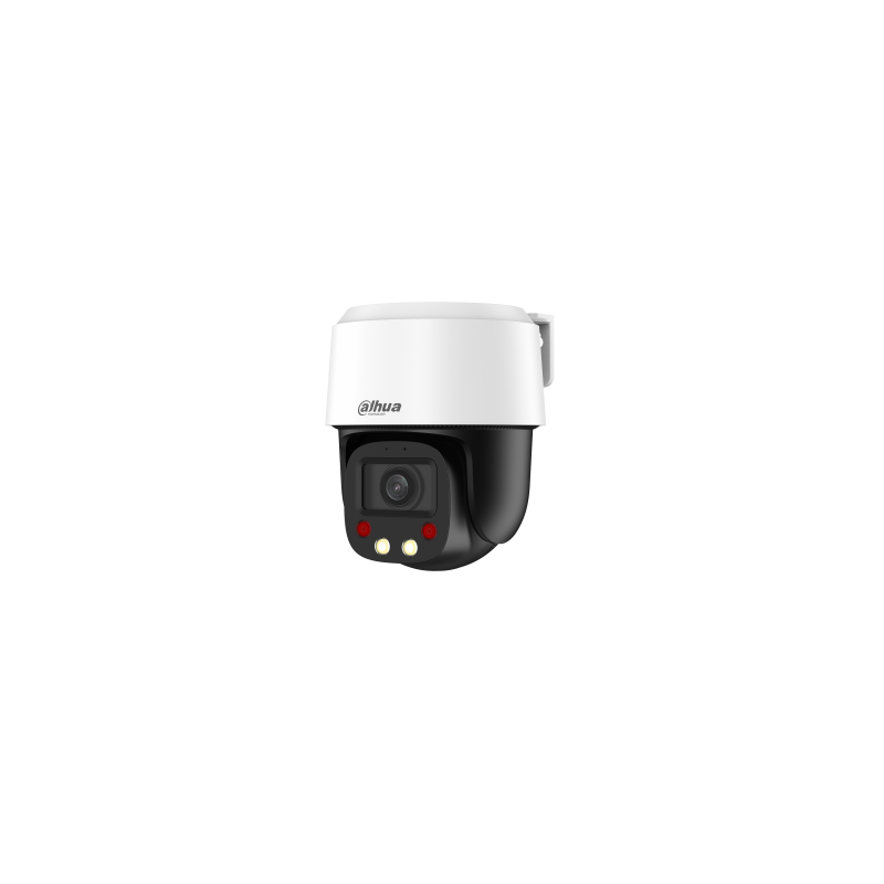 Buy Dahua IP 4.0MP Dome PT Entry Level 2.8mm Dual Illumination 5x Zoom WDR - SD2... in Cyprus, Nicosia, Limassol, Larnaka, Pafos