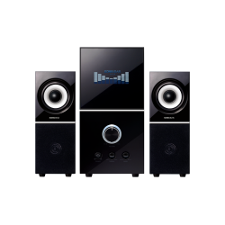 Buy SonicGear EVO5 Pro - BTMI 2.1 - BT Speakers 72W in Cyprus, Nicosia, Limassol, Larnaka, Pafos
