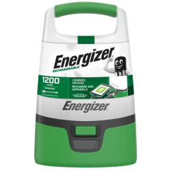 Buy Energizer Light Lantern - 1200 Lumens (USB) - Vision Rechargeable Lantern in Cyprus, Nicosia, Limassol, Larnaka, Pafos