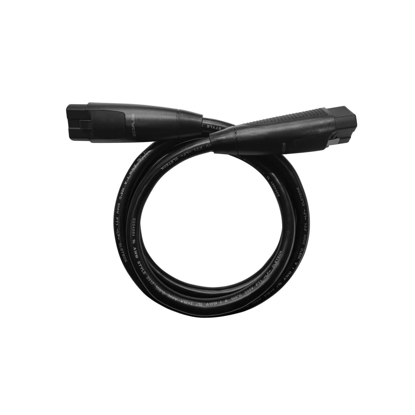 EcoFlow Smart Home Panel - DELTA PRO - Infinity Cable — Buy in Cyprus with Fast Delivery