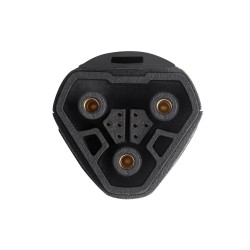 Buy EcoFlow Smart Home Panel - DELTA PRO - Infinity Cable in Cyprus, Nicosia, Limassol, Larnaka, Pafos